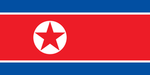 [DPRK] || Democratic People's Republic of Korea |