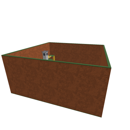 Blox City Bawl [Blox Ville] Map By KielHGT