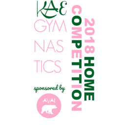 (KGC) Kae Gymnastics event center
