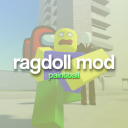 Ragdoll Mod (🔮PAINTBALL)