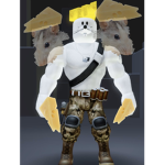 Rat Rodeo