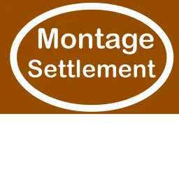 Montage Settlement icon