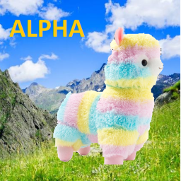 Alpaca Simulator [ALPHA]