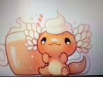 Axolotl’s in the ocean