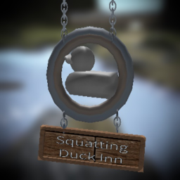 The Squatting Duck Inn