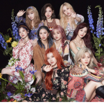 TWICE Fan Group