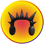 LNX Spike Headphones