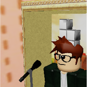 Chocolate Rain