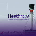 VA | London Heathrow T3