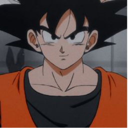 Son Goku