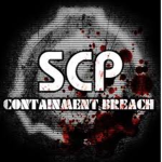 SCP- Foundation.