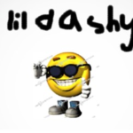 Lil Dashy Gang