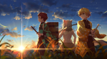 Demon Slayer: Unity