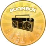 Boombox
