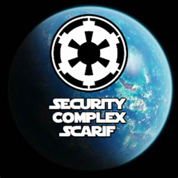 Scarif, Imperial Complex (ALPHA)