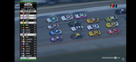 Credit One Cup Series