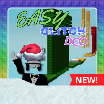 Eazy Glitch Per difficulty Chart Obby