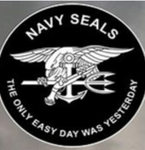【NSOD】Navy Seals Operations Department