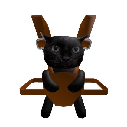 black cat friend thumbnail