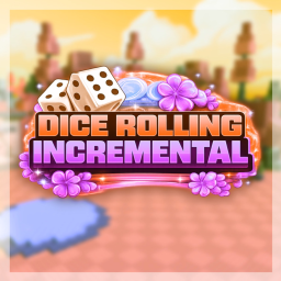 [👑UPD5] Dice Rolling Incremental! 🎲 icon