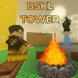 [TAMBAYAN🍃]Bskl Tower icon