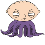 Tentacles Family!