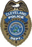 Cleveland City Police Department.