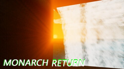 Monarch Return