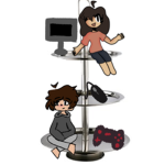 Game Tower YT