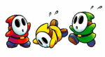 shyguy clan