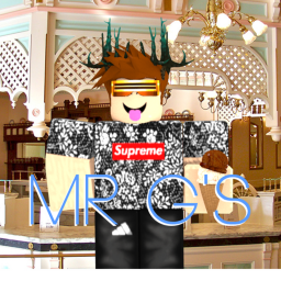 Mr G's Ice Cream Parlor