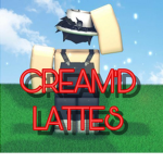 Cream'd Lattes