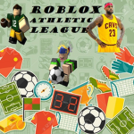 Roblox Athletic League