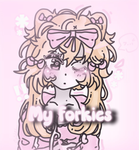 -.my forkies.-