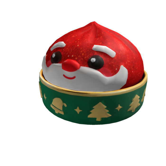 Santa Dumpling