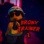 Bronx Trainer 3