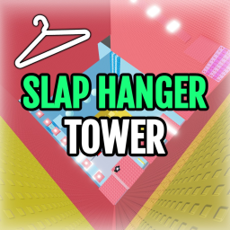 [UPD] Slap Hanger Tower
