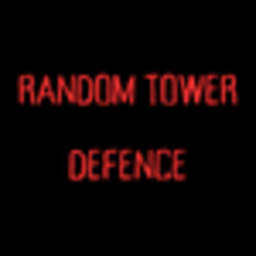 WIP! Random tower defence
