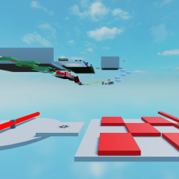 Eazy Obby 5 :)