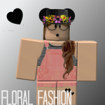 Floral Fashion