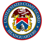 //USCG\\ 沿岸警備隊司令部 | Coast Guard Headquarters