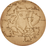 Cartographic Bingus