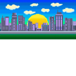 An Offical City