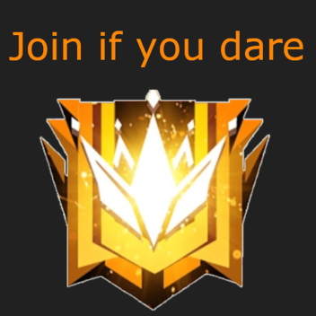 Join if you dare