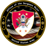 Office of the Sergeant Major of the Army