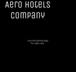 AERO Hotels company