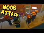 Realistic roleplay [BA[BACON ARMY