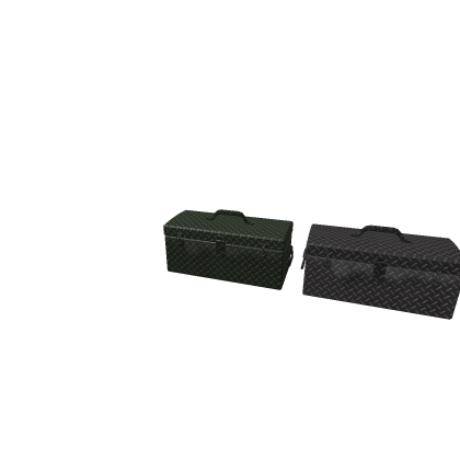 Doors Floor 2 Toolboxes Working