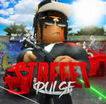 StreetPulse #SP