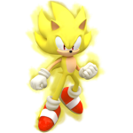 super sonic powers